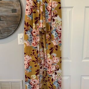 Windsor Overskirt Short Combo sz S